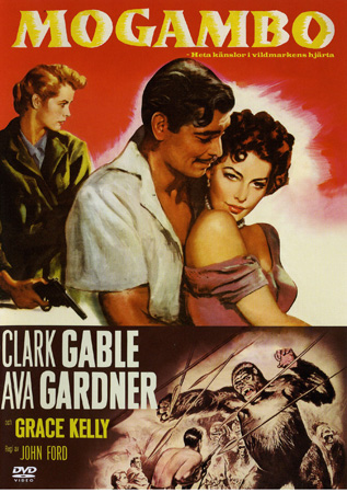 Mogambo