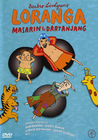 Loranga Masarin & Dartanjang