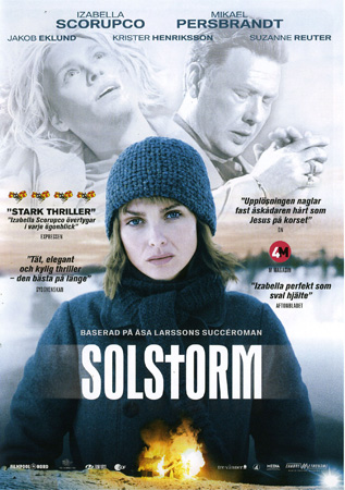 Solstorm