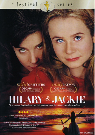 Hilary & Jackie
