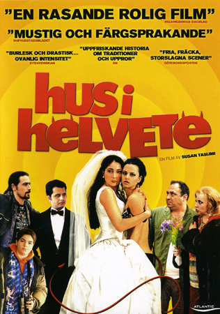 Hus I Helvete