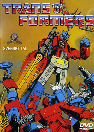 Transformers - The Movie