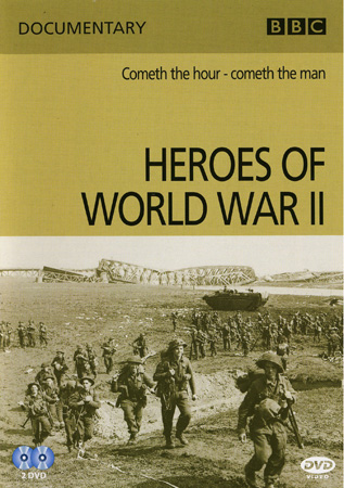 Heroes Of World War II