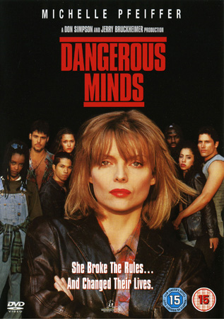 Dangerous Minds (ej svensk text)