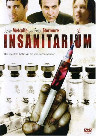 Insanitarium