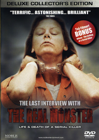 Last Interview With the Real Monster