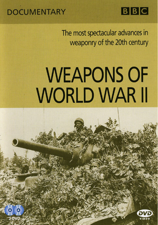 Weapons of World War II