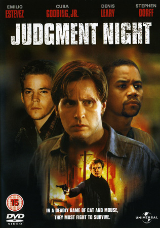 Judgment Night