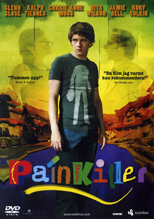 Painkiller