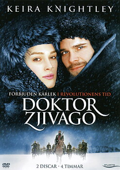 Doktor Zjivago