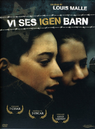 Vi Ses Igen Barn