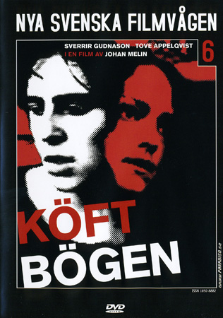 Köftbögen