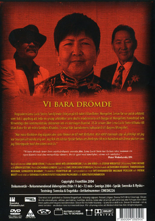 Vi Bara Drömde - 2