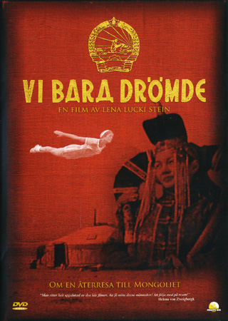 Vi Bara Drömde