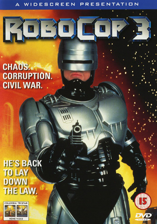 Robocop 3