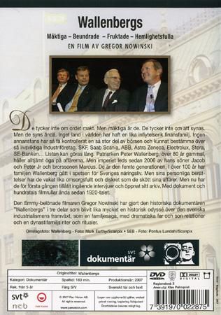 Wallenbergs - 2