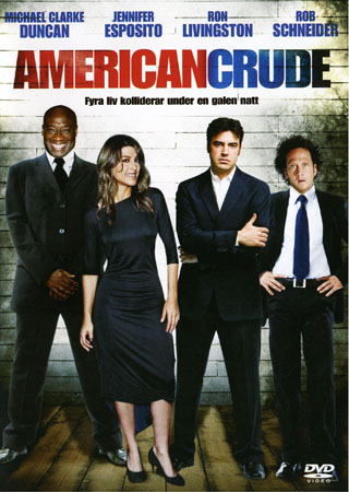 American Crude