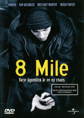 8 Mile