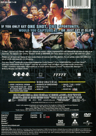 8 Mile - 2