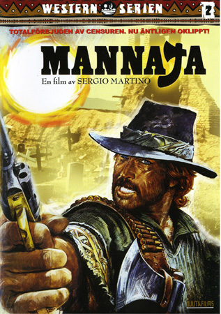 Mannaja