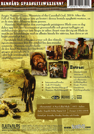 Mannaja - 2