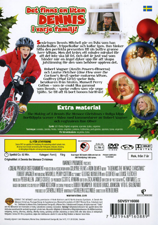 Dennis Firar Jul - 2