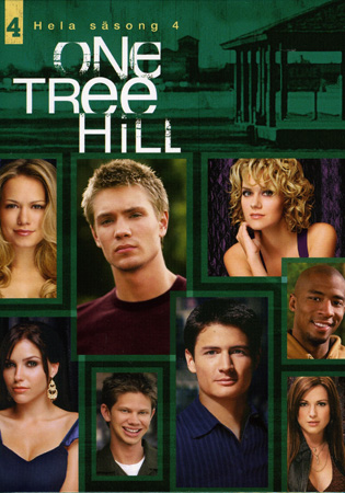 One Tree Hill - Säsong 4