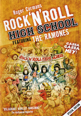 Rock 'N' Roll High School