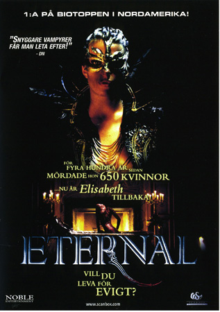 Eternal