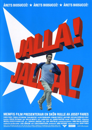 Jalla! Jalla!
