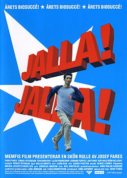 Jalla! Jalla!