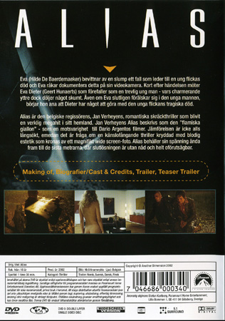 Alias - 2