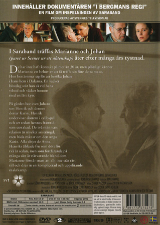 Saraband - 2