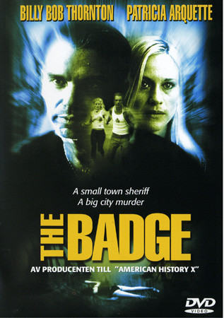 Badge