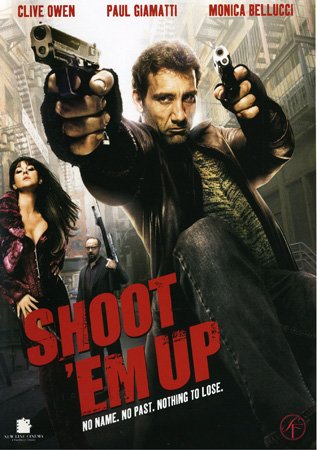 Shoot 'Em Up