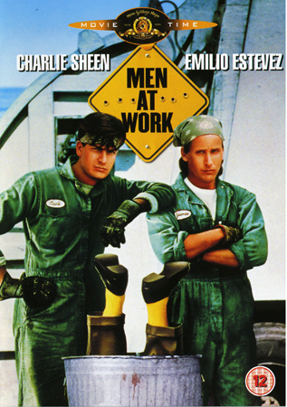Men At Work