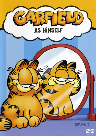 Garfield As Himself