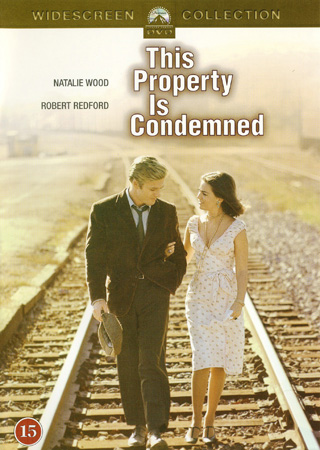 This Property Is Condemned