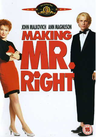 Making Mr. Right (ej svensk text)