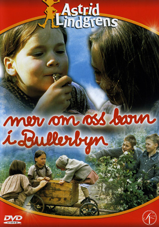 Mer Om Oss Barn I Bullerbyn