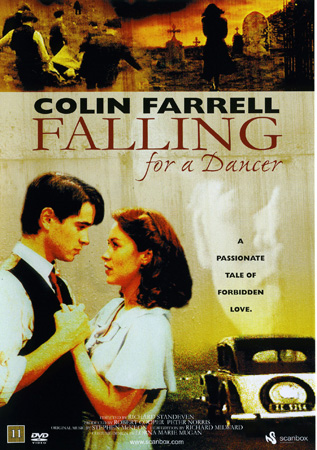 Falling For A Dancer