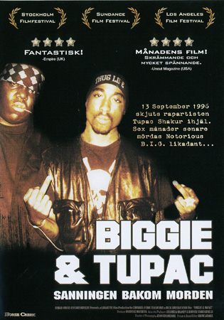 Biggie & Tupac - Sanningen Bakom Morden
