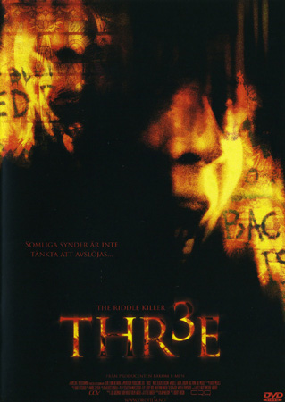 Thr3e