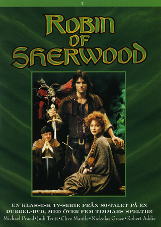 Robin of Sherwood - Säsong 2