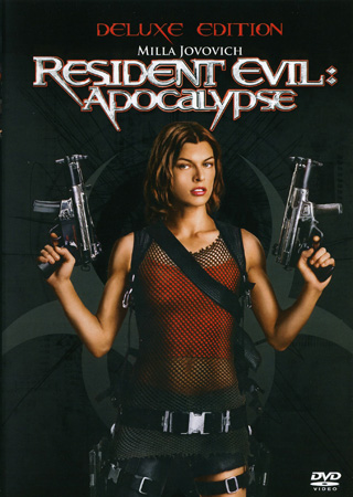 Resident Evil: Apocalypse