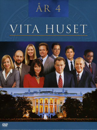 Vita Huset - Säsong 4