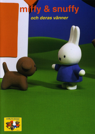 Miffy & Snuffy