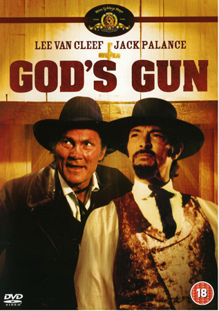 God's Gun