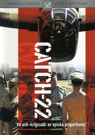 Catch 22