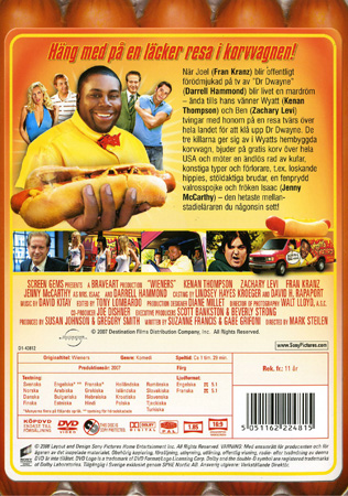 Wieners - 2
